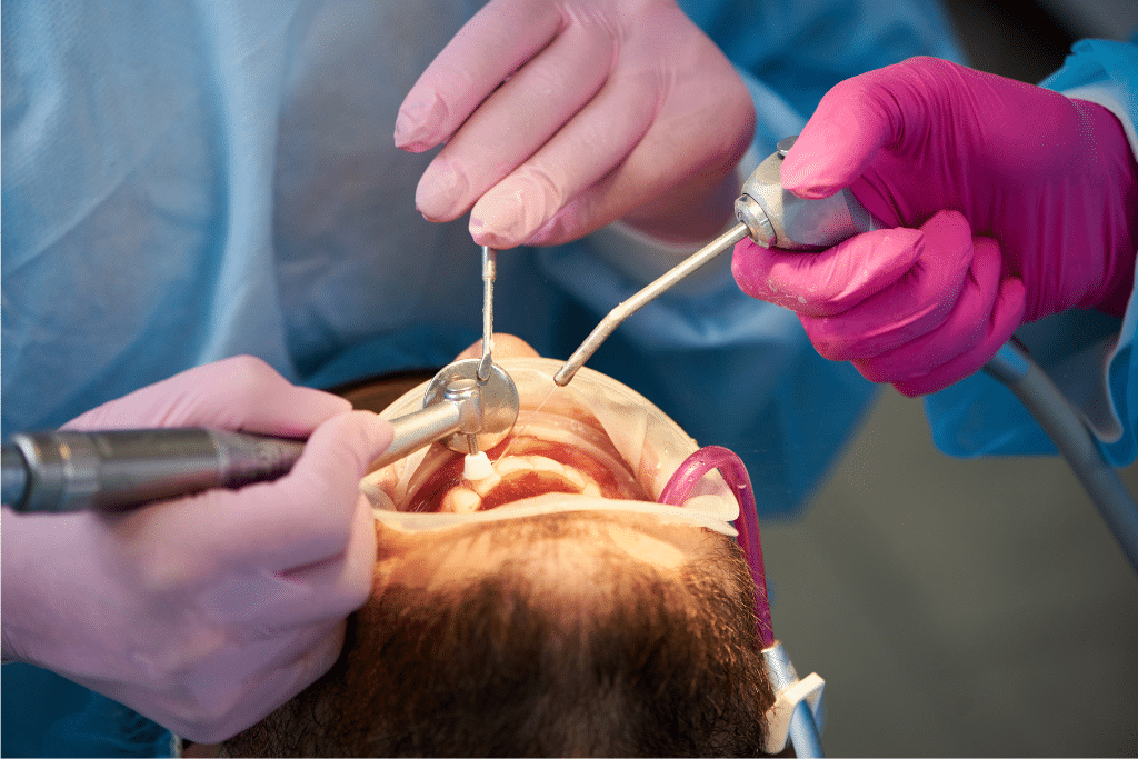 orem dentist