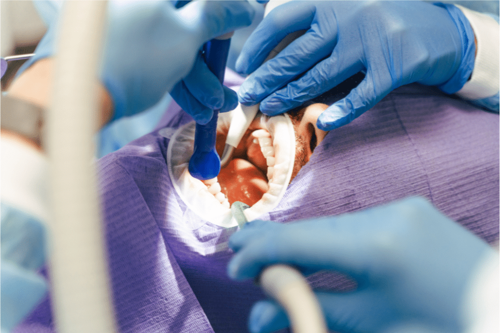 Orem dentist