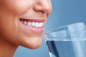 cosmetic dentist in Orem