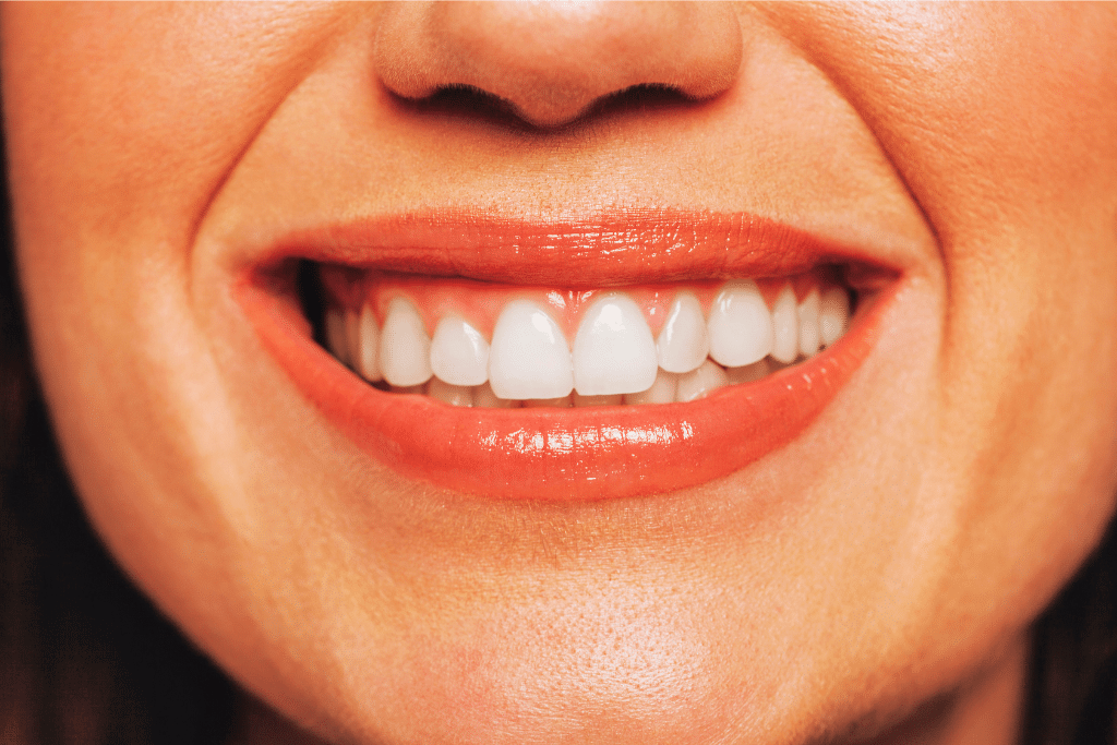 cosmetic dentist in Orem