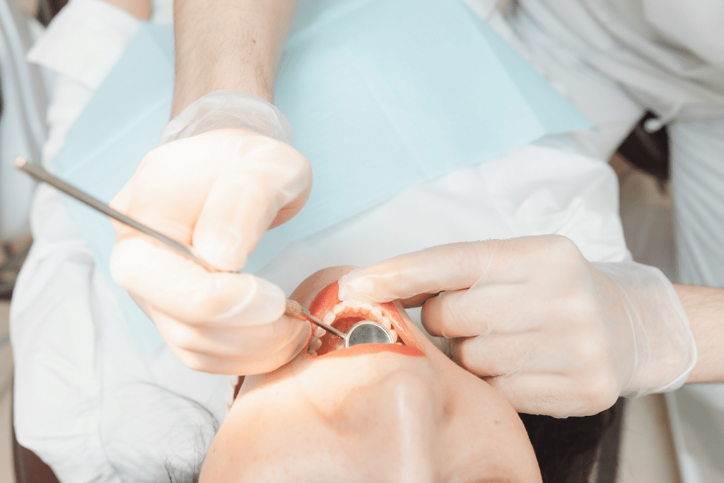 dentist in Orem