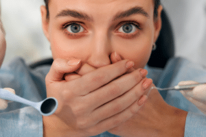 dentist in orem
