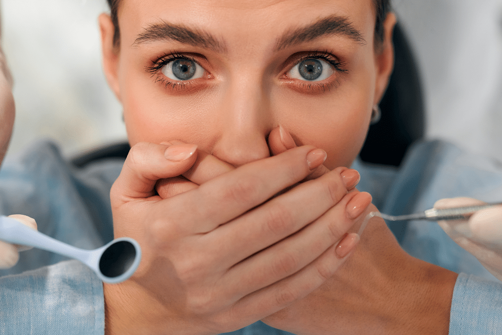 dentist in orem