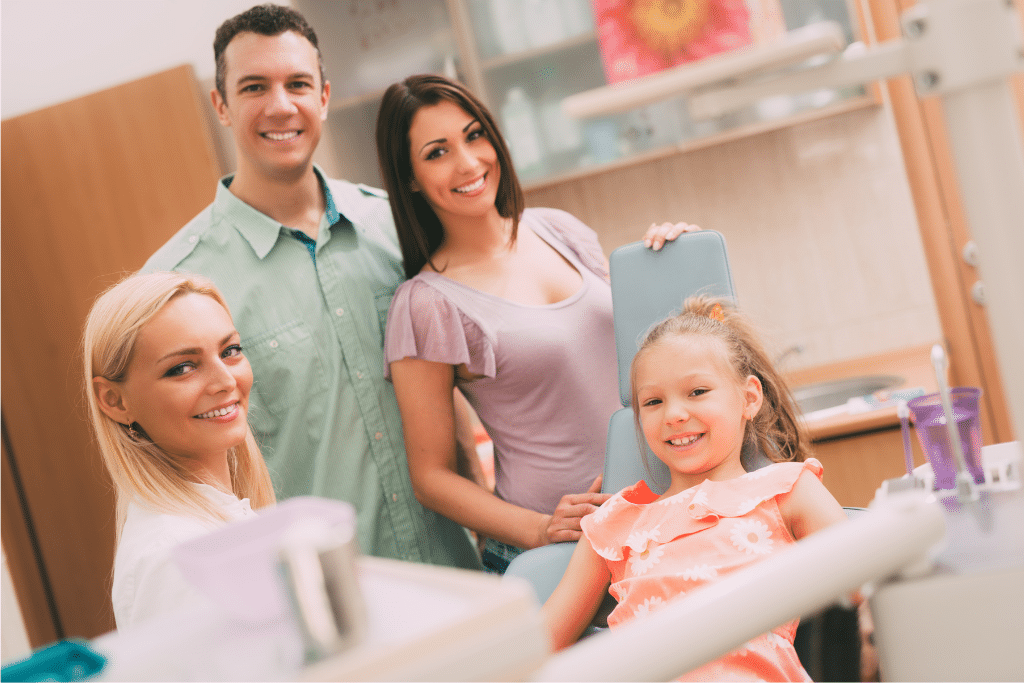family dentist in Orem