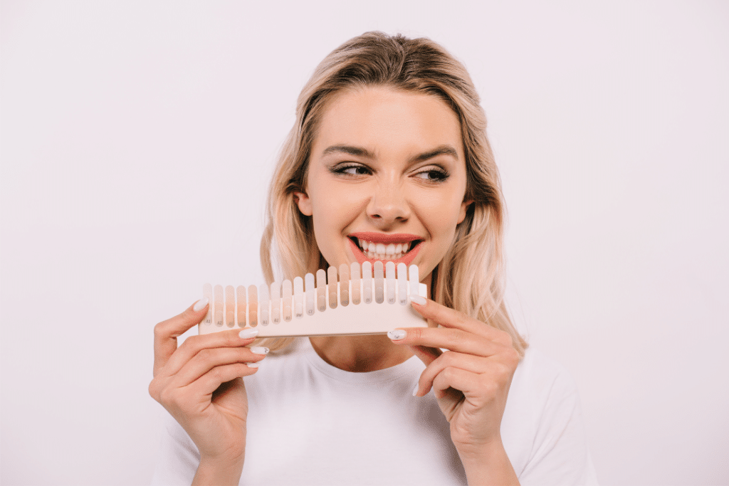 cosmetic dentistry in Orem