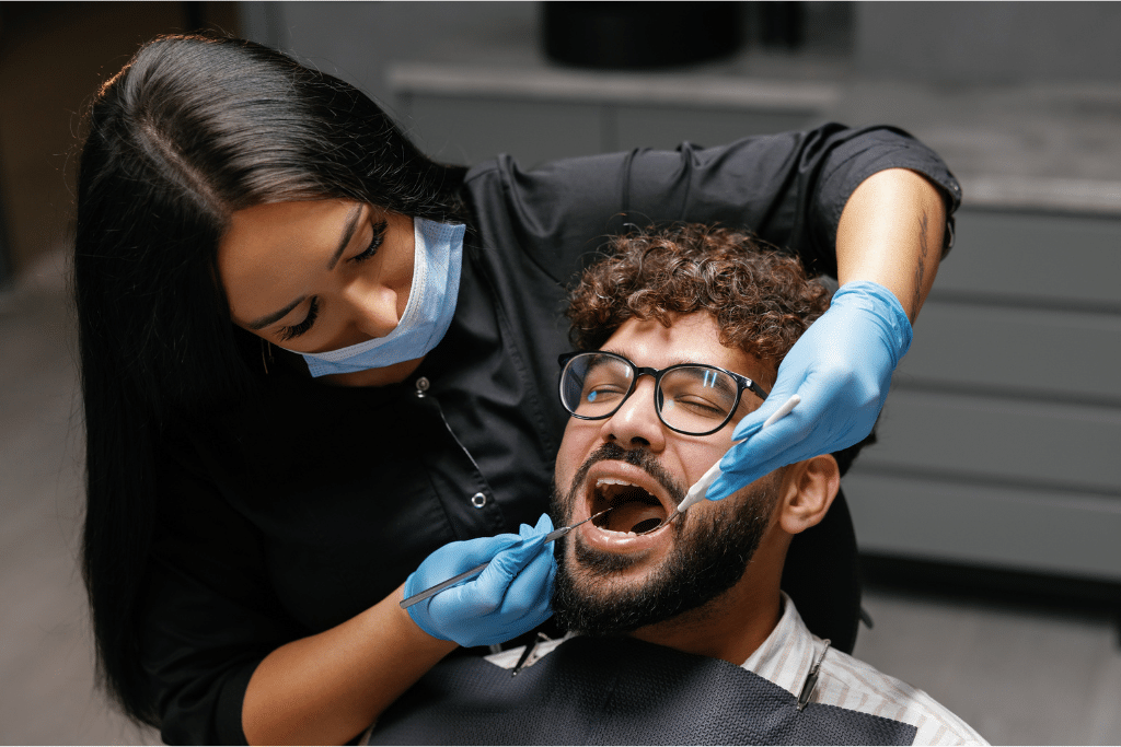 dentist near me in Orem