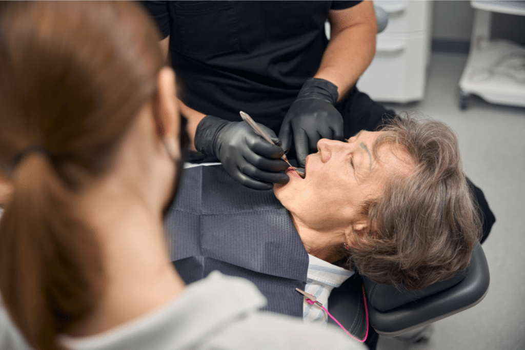 cosmetic dentistry in Orem