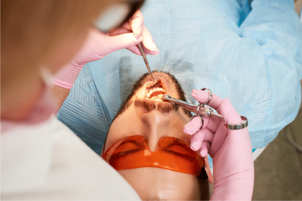 family dentist in Orem