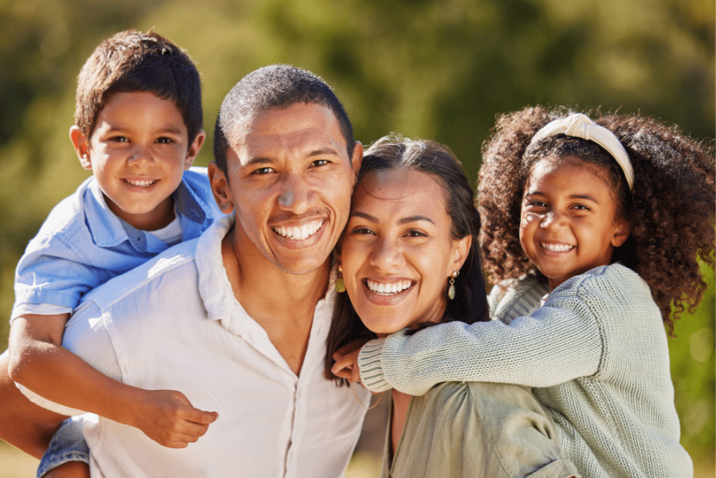 Family Dentistry in Orem