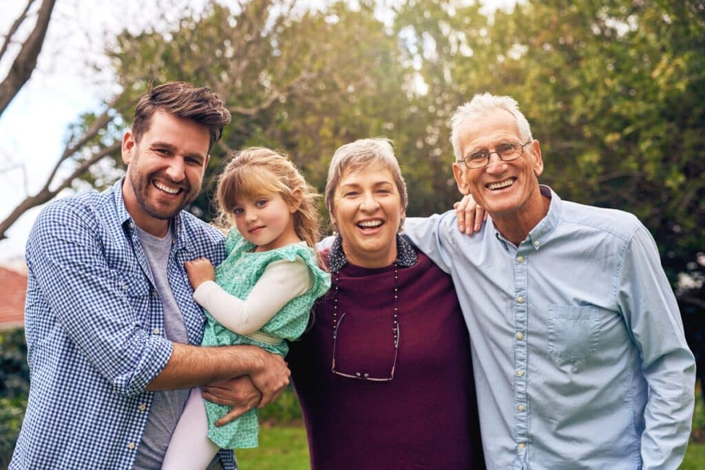 Family dental visits help prevent cavities and support healthy teeth for all ages