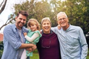 Family dental visits help prevent cavities and support healthy teeth for all ages