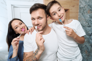 Family Dentistry in Orem