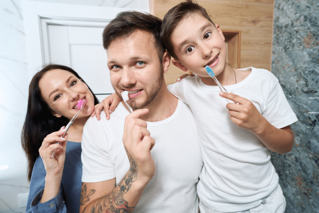 Family Dentistry in Orem